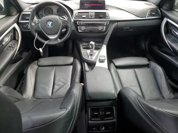 WBA8E1C51JA171415 2018 BMW 3ER - Image 8