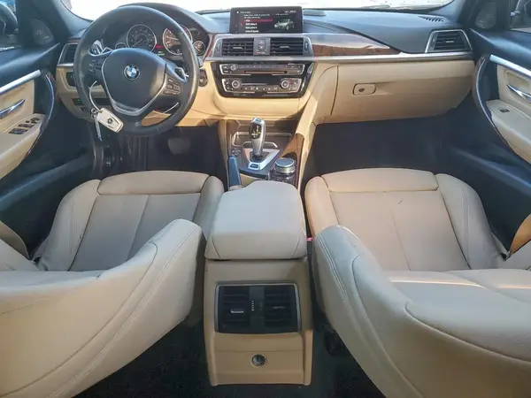 WBA8E1C51JA171656 2018 BMW 3ER - Image 8