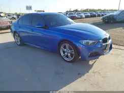 WBA8E1C51JA177876 2018 BMW 3ER