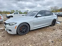 WBA8E1C51JA178039 2018 BMW 3ER