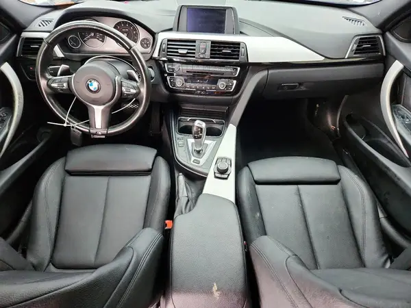 WBA8E1C51JA178039 2018 BMW 3ER - Image 8