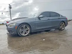 WBA8E1C51JA178235 2018 BMW 3ER