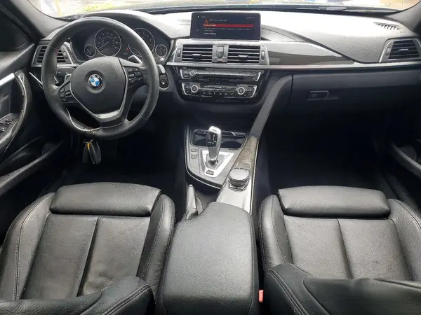 WBA8E1C51JA178235 2018 BMW 3ER - Image 8