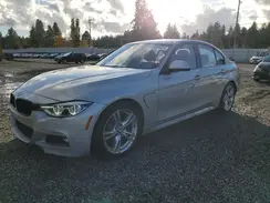 WBA8E1C51JA178445 2018 BMW 3ER