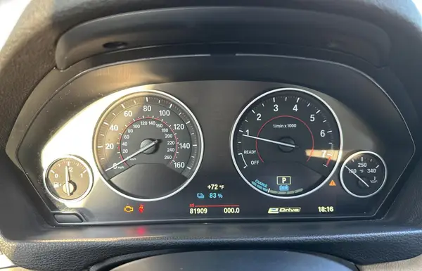 WBA8E1C51JA178476 2018 BMW 3ER - Image 8