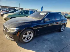 WBA8E1C51JA179983 2018 BMW 3ER