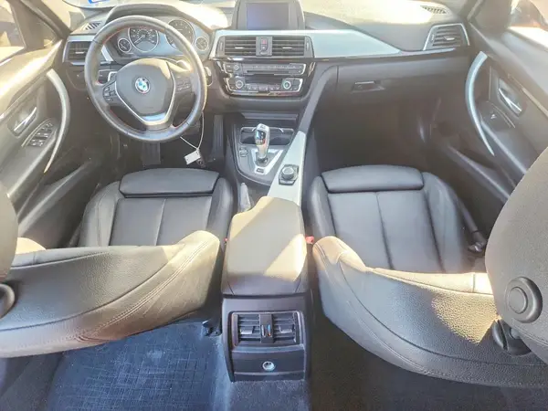 WBA8E1C51JA179983 2018 BMW 3ER - Image 8