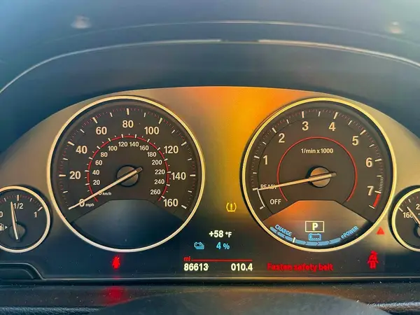 WBA8E1C51JA756396 2018 BMW 3ER - Image 8