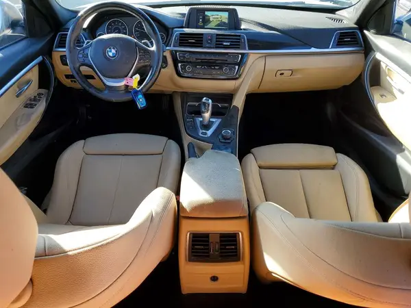 WBA8E1C51JA756737 2018 BMW 3ER - Image 8