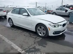WBA8E1C51JA756852 2018 BMW 3ER