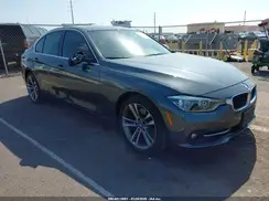 WBA8E1C51JA756902 2018 BMW 3ER