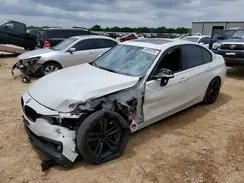 WBA8E1C51JA758486 2018 BMW 3ER