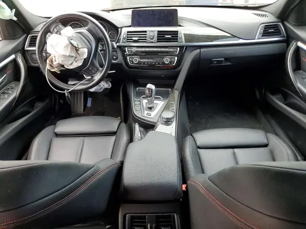 WBA8E1C51JA758486 2018 BMW 3ER - Image 8