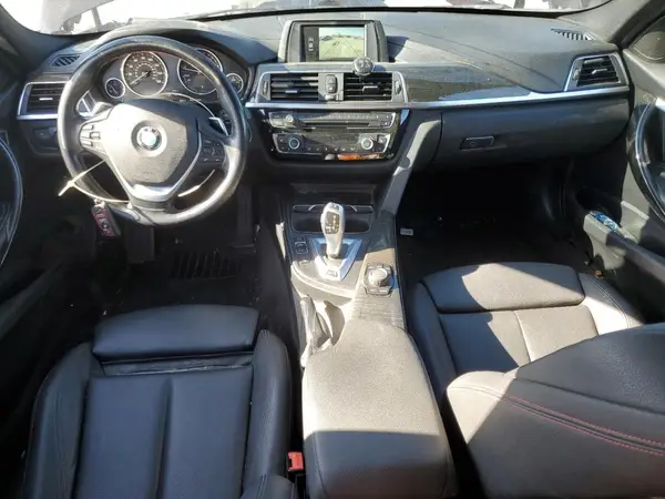 WBA8E1C51JA758732 2018 BMW 3ER - Image 8