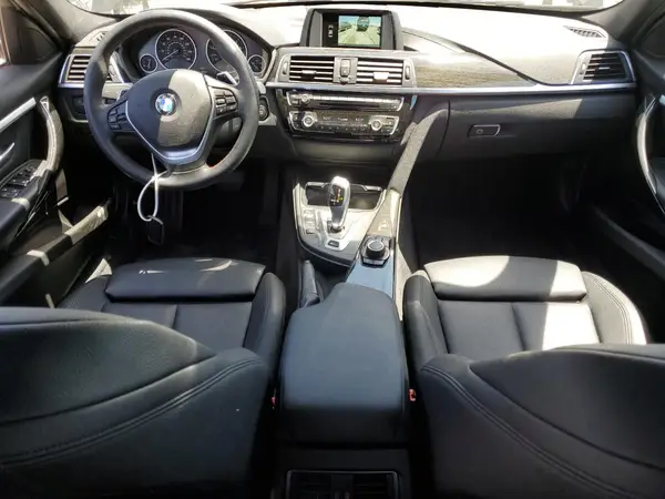 WBA8E1C51JA758911 2018 BMW 3ER - Image 8