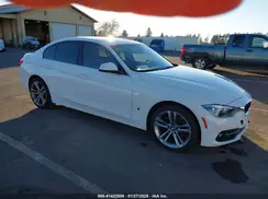 WBA8E1C51JA762537 2018 BMW 3ER