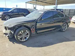 WBA8E1C51JA762604 2018 BMW 3ER