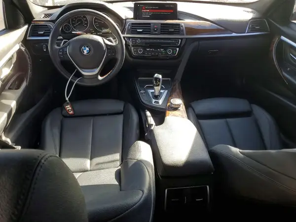 WBA8E1C51JA762604 2018 BMW 3ER - Image 8