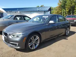 WBA8E1C52GK479535 2016 BMW 3ER