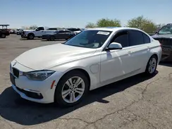 WBA8E1C52GK479678 2016 BMW 3ER