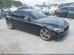 WBA8E1C52GK479745 2016 BMW 3ER