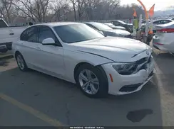 WBA8E1C52GK479776 2016 BMW 3ER