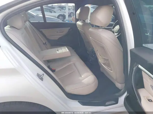 WBA8E1C52GK479776 2016 BMW 3ER - Image 8