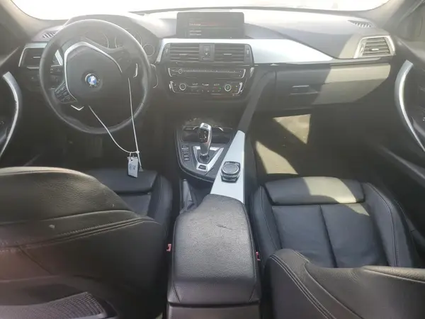 WBA8E1C52HK479844 2017 BMW 3ER - Image 8