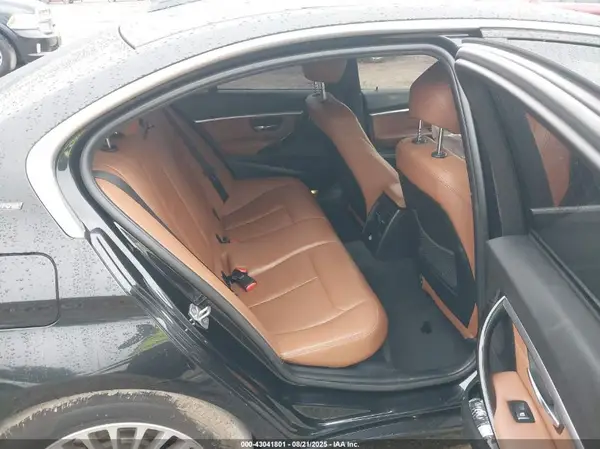 WBA8E1C52HK479987 2017 BMW 3ER - Image 8