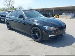 WBA8E1C52HK479990 2017 BMW 3ER