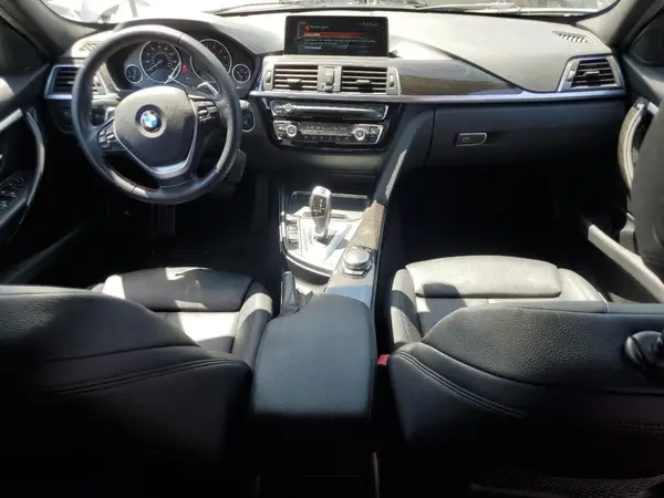 WBA8E1C52HK480007 2017 BMW 3ER - Image 8