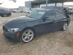 WBA8E1C52HK480265 2017 BMW 3ER