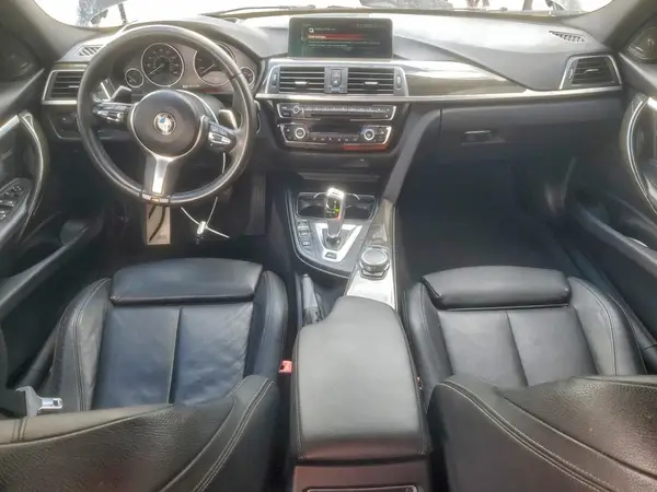 WBA8E1C52HK480265 2017 BMW 3ER - Image 8