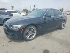 WBA8E1C52HK480296 2017 BMW 3ER