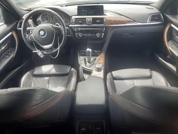 WBA8E1C52HK480296 2017 BMW 3ER - Image 8
