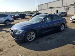 WBA8E1C52HK895134 2017 BMW 3ER