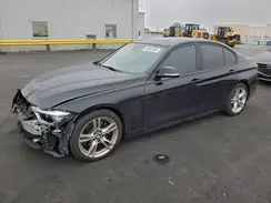 WBA8E1C52HK895330 2017 BMW 3ER