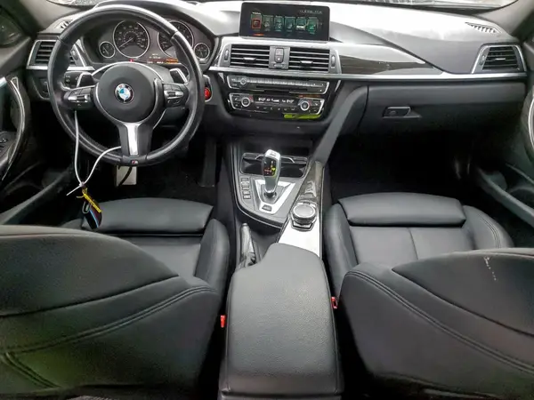 WBA8E1C52HK895330 2017 BMW 3ER - Image 8