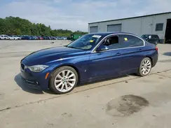 WBA8E1C52HK895389 2017 BMW 3ER