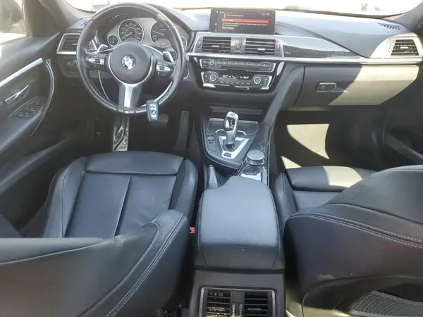 WBA8E1C52JA159385 2018 BMW 3ER - Image 8