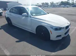 WBA8E1C52JA159449 2018 BMW 3ER