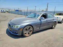 WBA8E1C52JA159550 2018 BMW 3ER