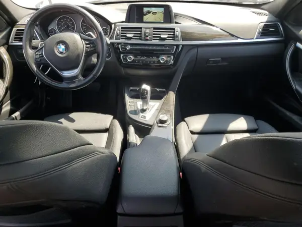 WBA8E1C52JA159595 2018 BMW 3ER - Image 8
