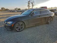 WBA8E1C52JA159662 2018 BMW 3ER