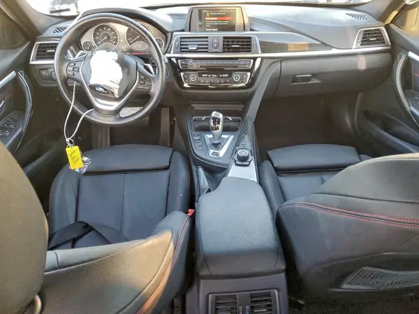 WBA8E1C52JA159662 2018 BMW 3ER - Image 8