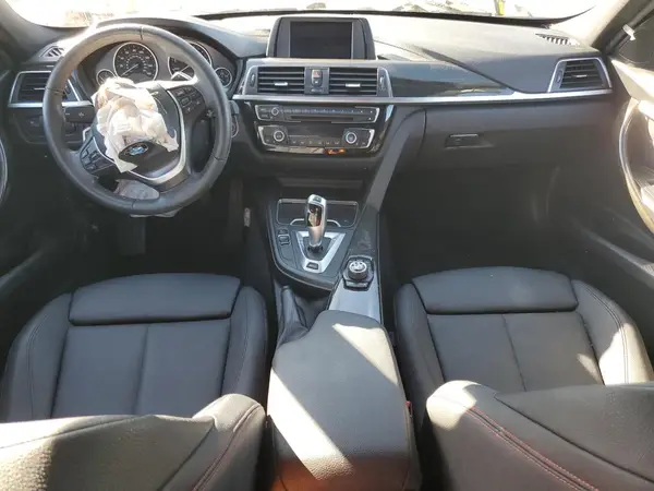 WBA8E1C52JA167499 2018 BMW 3ER - Image 8