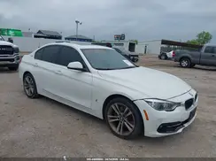 WBA8E1C52JA167535 2018 BMW 3ER