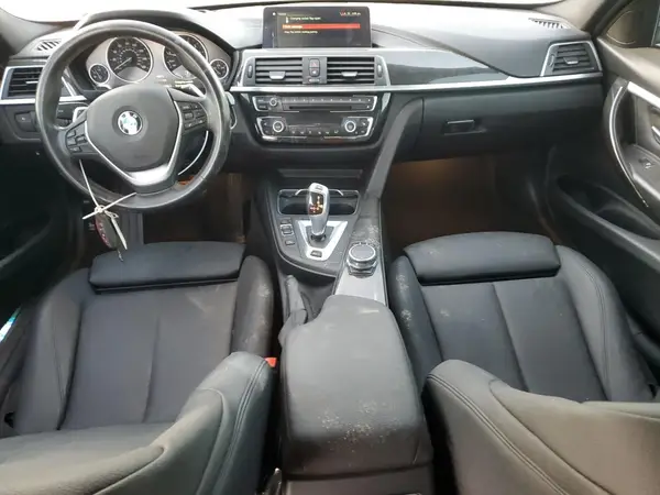 WBA8E1C52JA167664 2018 BMW 3ER - Image 8