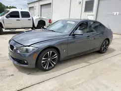 WBA8E1C52JA171357 2018 BMW 3ER