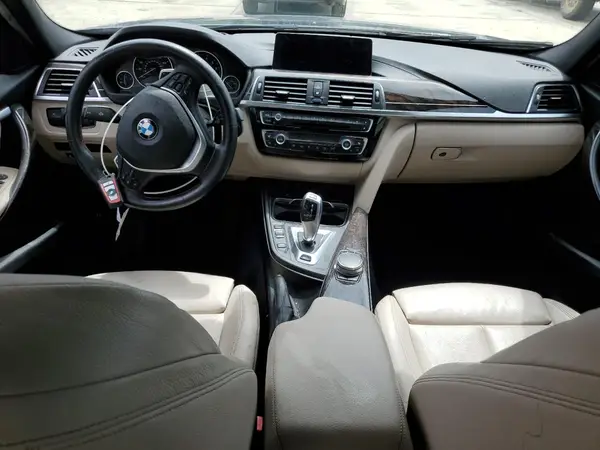 WBA8E1C52JA171357 2018 BMW 3ER - Image 8